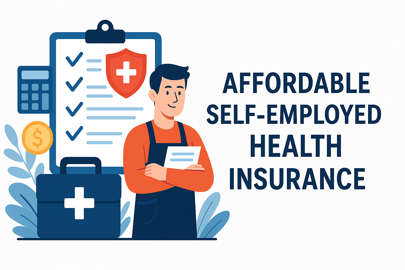 Affordable Self-Employed Health Insurance: Your Guide to Coverage Options